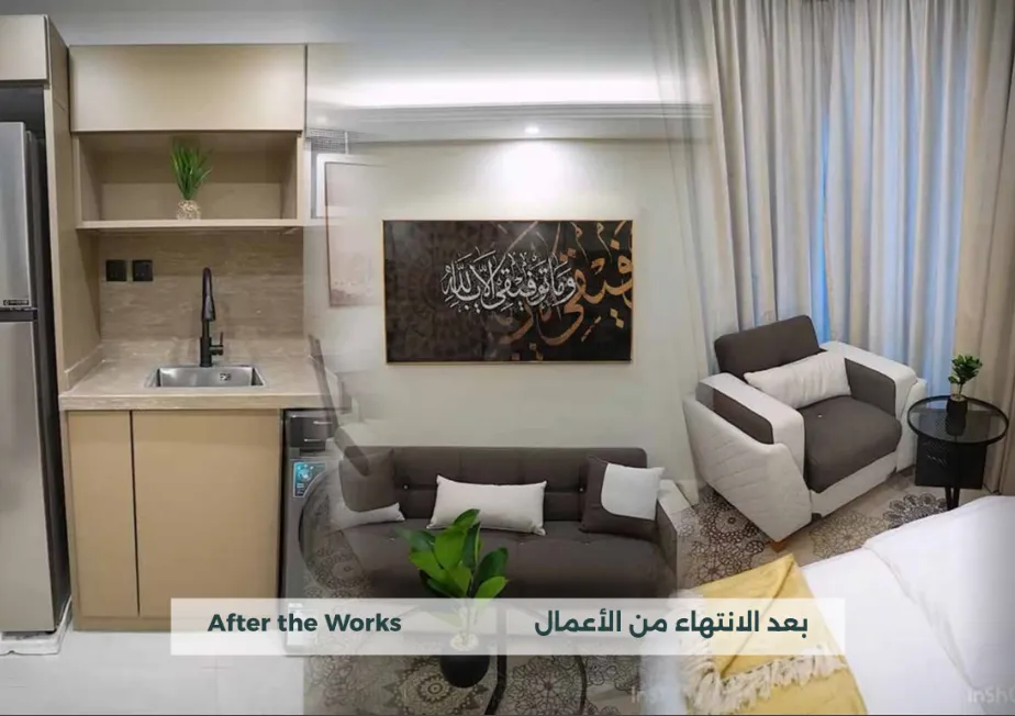 مشروع ترقية مستوى من نجمة إلى خمس نجوم 2